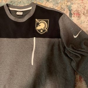 Nike Pullover- US Army